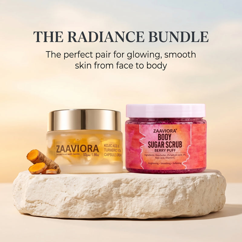 The Perfect Zaaviora Bundle