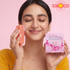Gucci Flora–Inspired Perfume-Infused Face & Body Soap