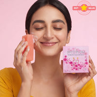 Gucci Flora–Inspired Perfume-Infused Face & Body Soap