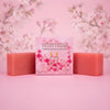 Gucci Flora–Inspired Perfume-Infused Face & Body Soap