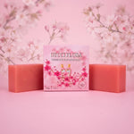 Gucci Flora–Inspired Perfume-Infused Face & Body Soap