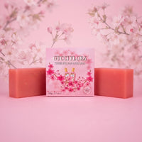 Gucci Flora–Inspired Perfume-Infused Face & Body Soap