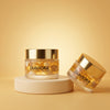 ZAAVIORA Kojic Acid & Turmeric Vita Capsule Cream.