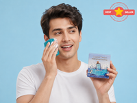 Dunhill Desire–Inspired Perfume-Infused Face & Body Soap
