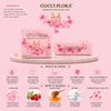 Gucci Flora–Inspired Perfume-Infused Face & Body Soap