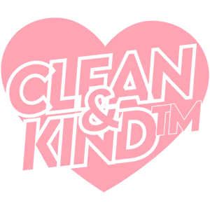 CLEAN & KIND